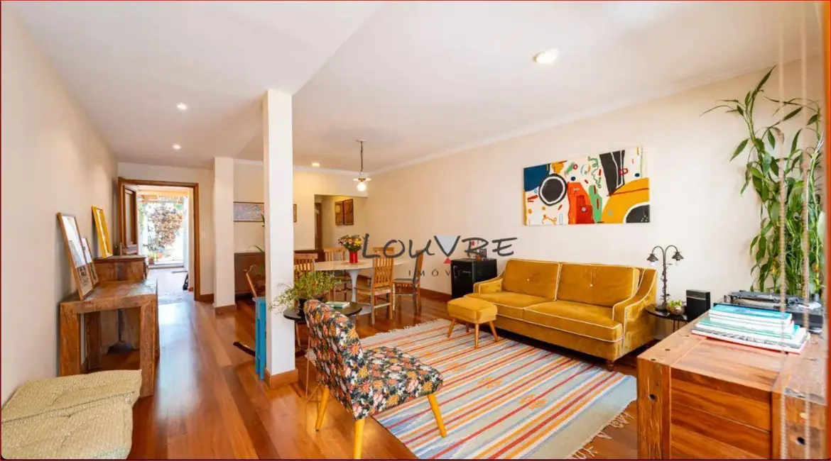 Foto 1 de Casa com 3 quartos à venda, 150m2 em São Paulo - SP