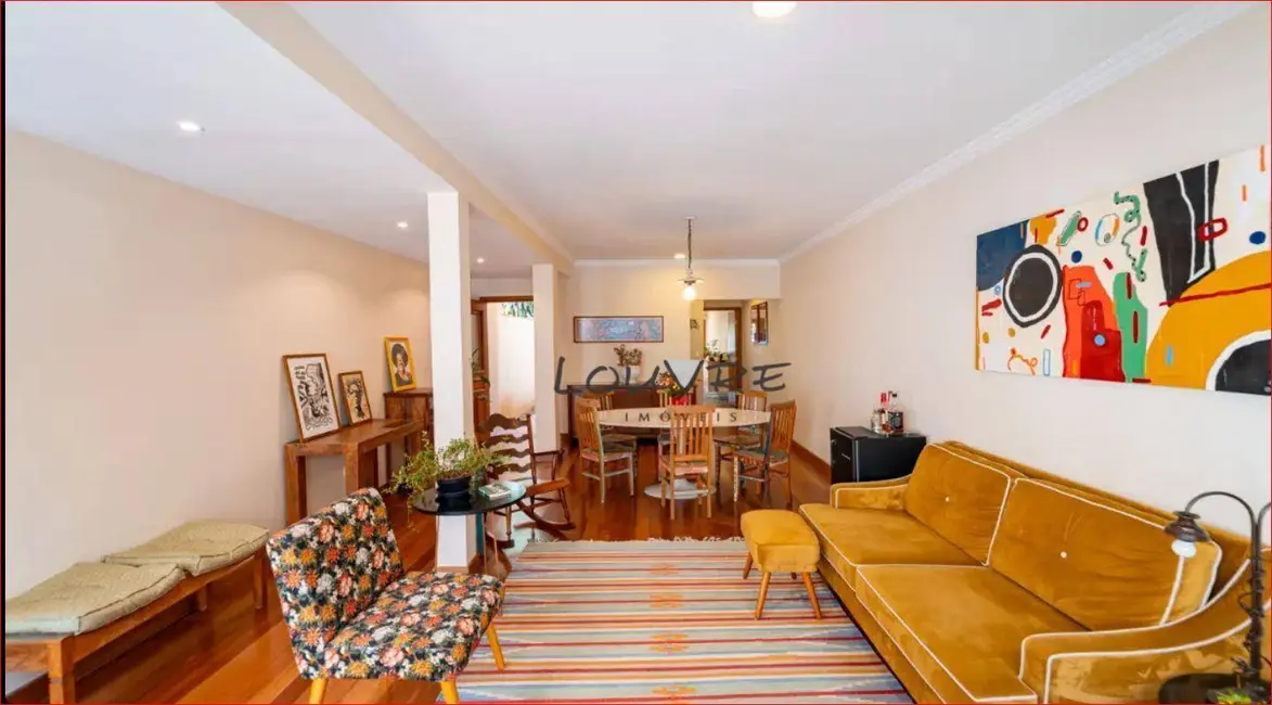 Foto 3 de Casa com 3 quartos à venda, 150m2 em São Paulo - SP