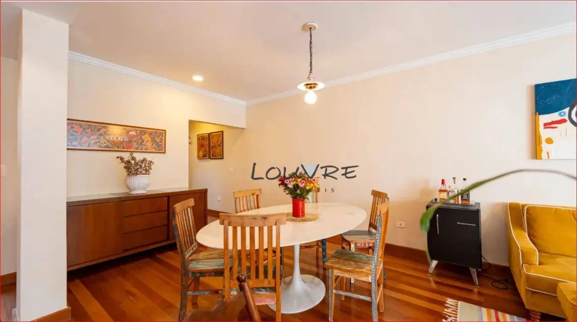 Foto 4 de Casa com 3 quartos à venda, 150m2 em São Paulo - SP