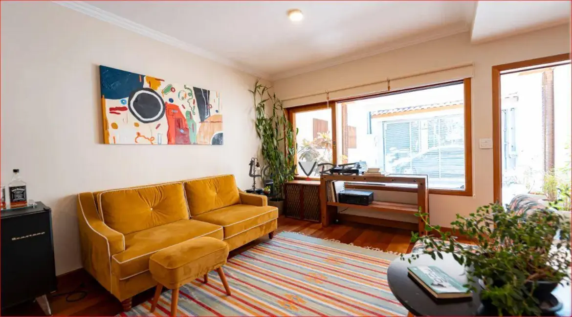 Foto 6 de Casa com 3 quartos à venda, 150m2 em São Paulo - SP