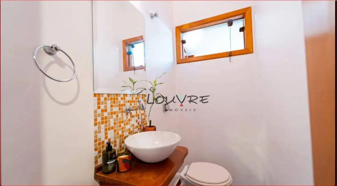 Foto 8 de Casa com 3 quartos à venda, 150m2 em São Paulo - SP