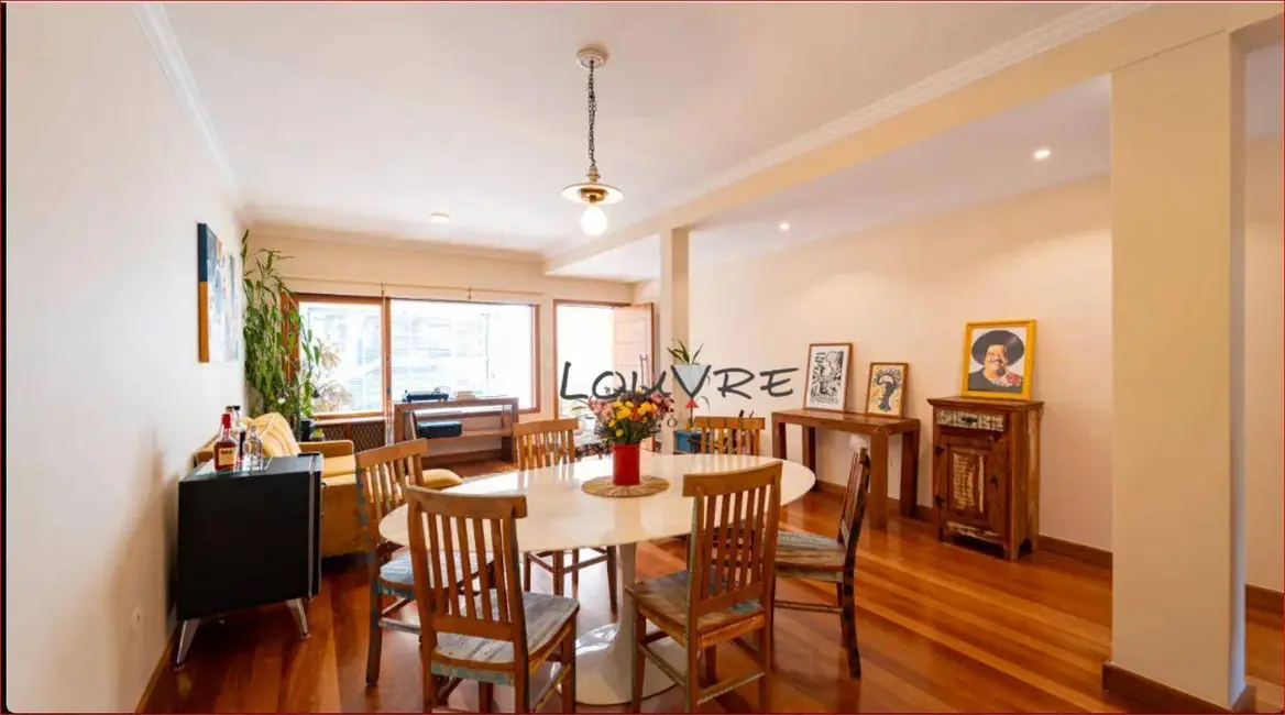 Foto 5 de Casa com 3 quartos à venda, 150m2 em São Paulo - SP