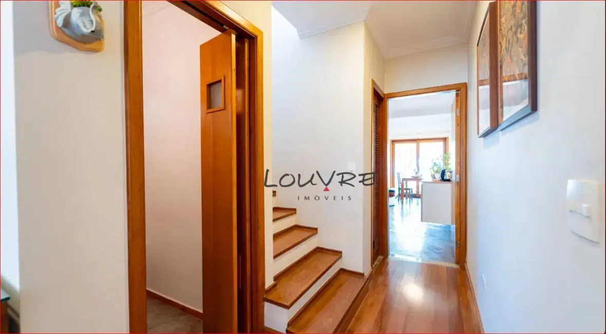 Foto 7 de Casa com 3 quartos à venda, 150m2 em São Paulo - SP