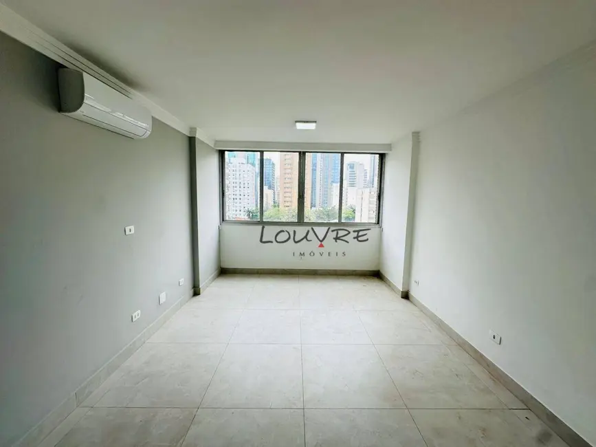 Foto 3 de Apartamento com 2 quartos para alugar, 95m2 em Itaim Bibi, São Paulo - SP