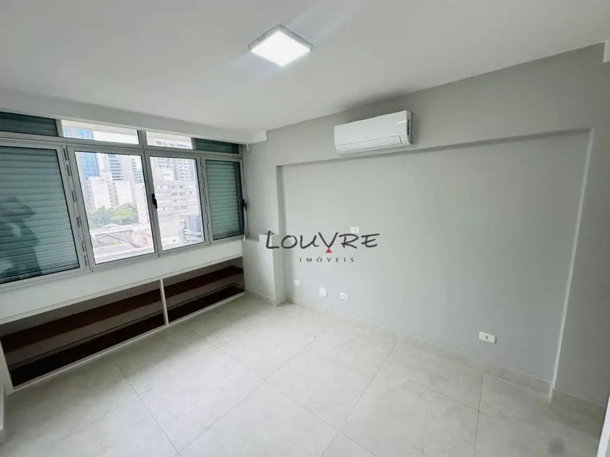 Foto 8 de Apartamento com 2 quartos para alugar, 95m2 em Itaim Bibi, São Paulo - SP