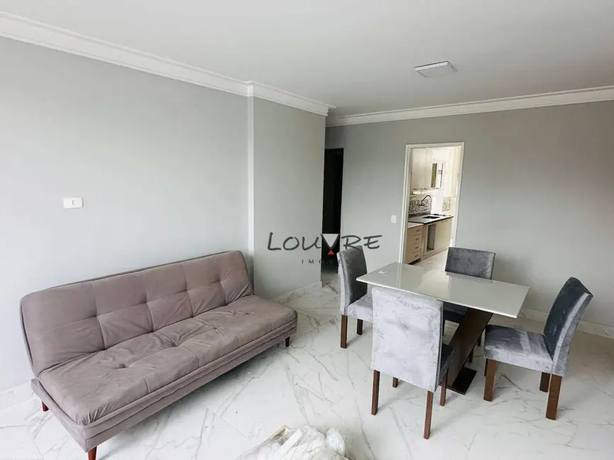 Foto 1 de Apartamento com 2 quartos para alugar, 95m2 em Itaim Bibi, São Paulo - SP
