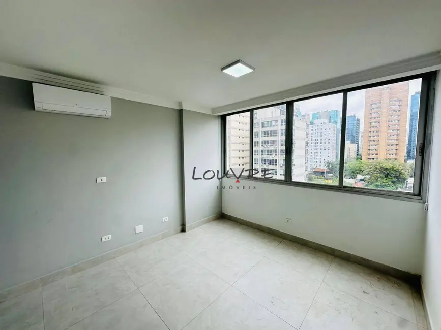 Foto 5 de Apartamento com 2 quartos para alugar, 95m2 em Itaim Bibi, São Paulo - SP