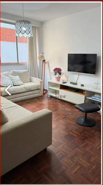 Foto 3 de Apartamento com 3 quartos para alugar, 90m2 em Itaim Bibi, São Paulo - SP
