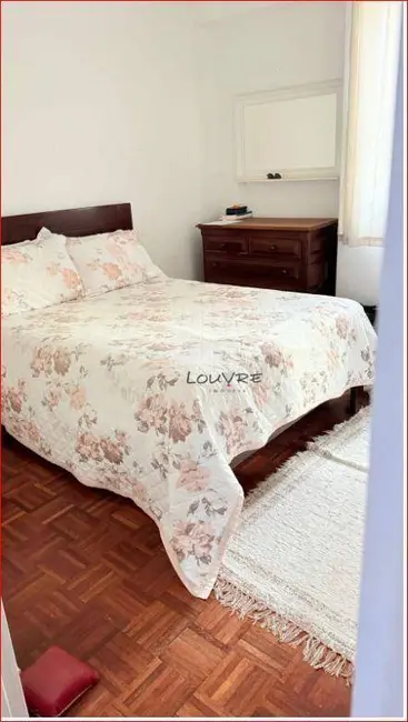 Foto 6 de Apartamento com 3 quartos para alugar, 90m2 em Itaim Bibi, São Paulo - SP