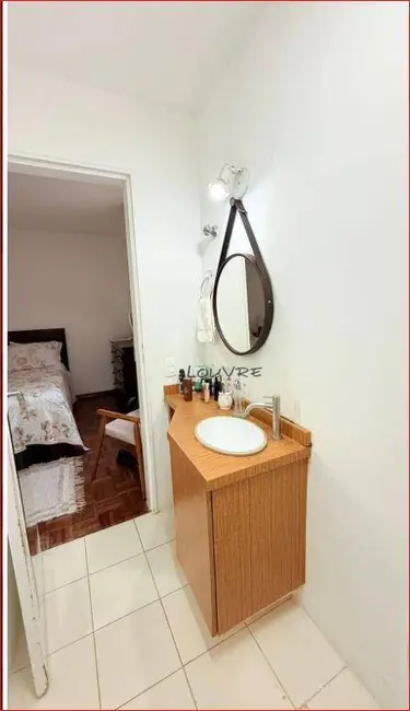 Foto 9 de Apartamento com 3 quartos para alugar, 90m2 em Itaim Bibi, São Paulo - SP