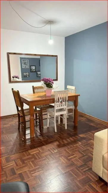 Foto 4 de Apartamento com 3 quartos para alugar, 90m2 em Itaim Bibi, São Paulo - SP
