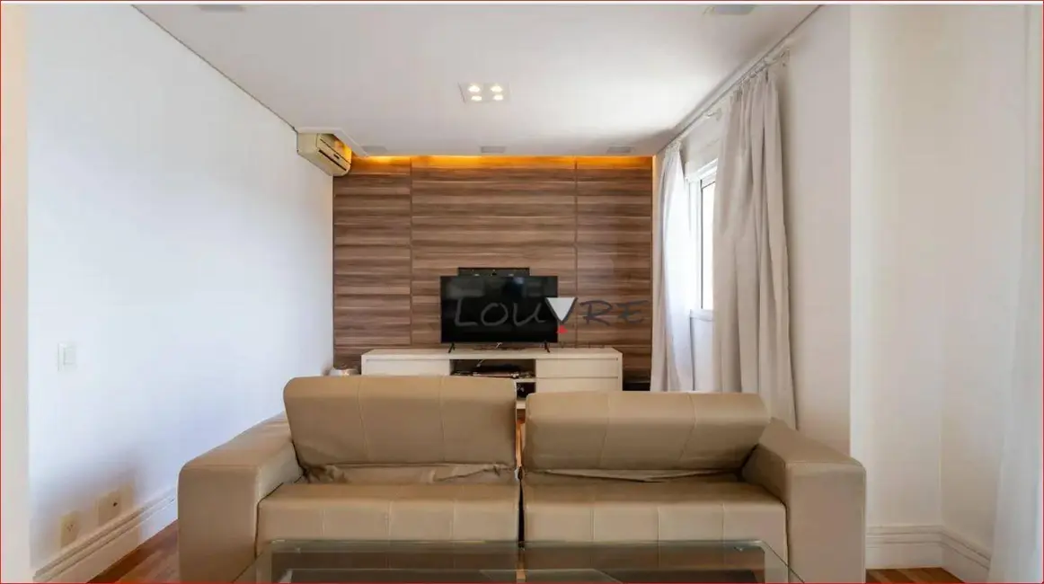 Apartamento com 3 quartos à venda, 168m2 em São Paulo - SP - imagem 5 Foto 5 de Apartamento com 3 quartos à venda, 168m2 em São Paulo - SP