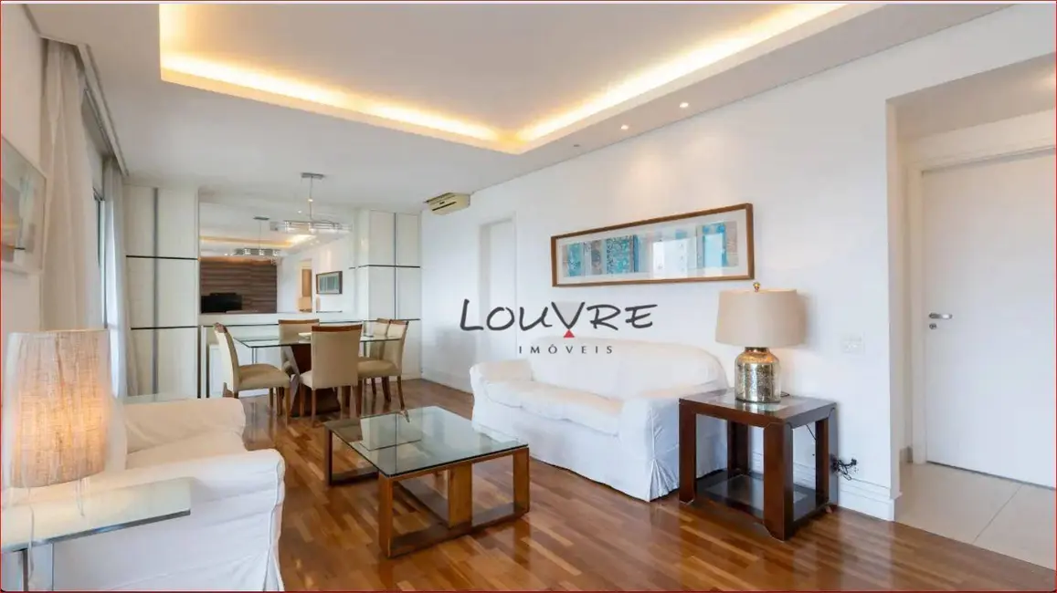 Apartamento com 3 quartos à venda, 168m2 em São Paulo - SP - imagem 2 Foto 2 de Apartamento com 3 quartos à venda, 168m2 em São Paulo - SP