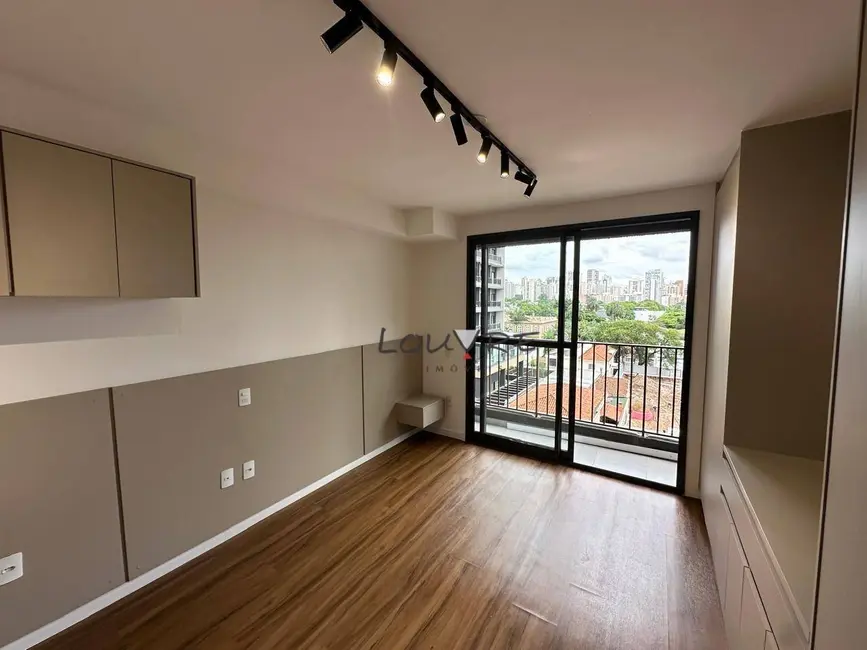 Foto 5 de Kitnet com 1 quarto para alugar, 25m2 em Vila Olímpia, São Paulo - SP