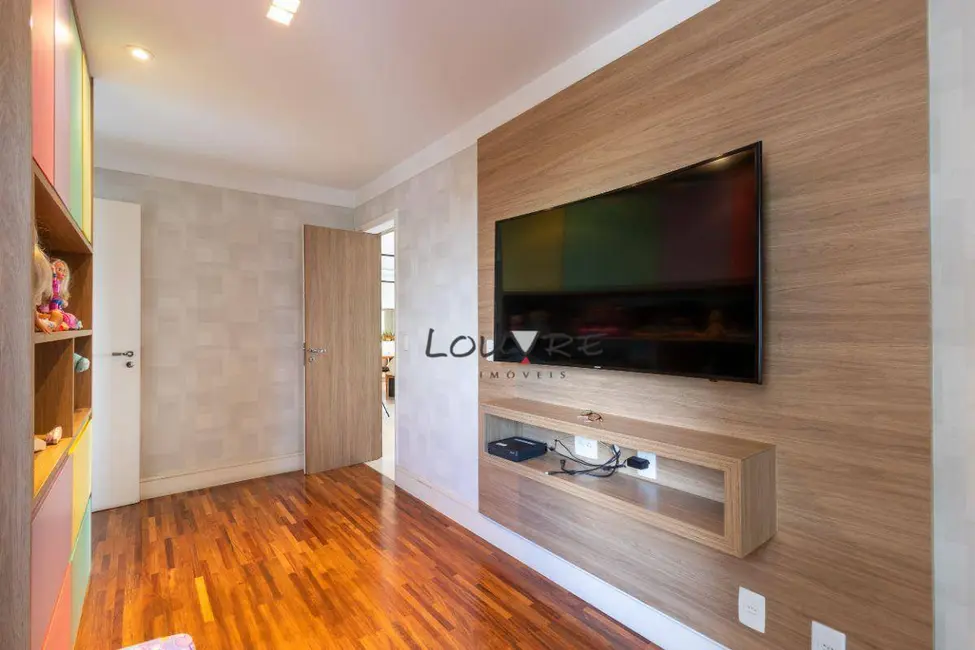 Foto 5 de Apartamento com 3 quartos à venda, 219m2 em Campo Belo, São Paulo - SP