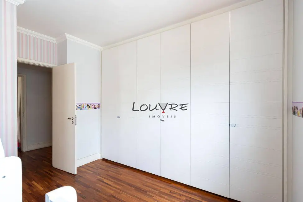 Foto 4 de Apartamento com 3 quartos à venda, 219m2 em Campo Belo, São Paulo - SP