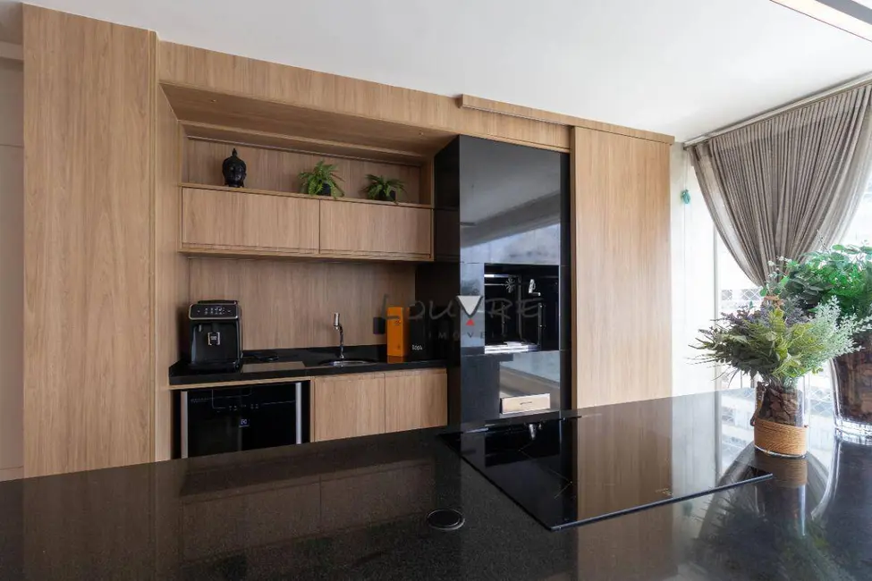 Foto 6 de Apartamento com 3 quartos à venda, 219m2 em Campo Belo, São Paulo - SP