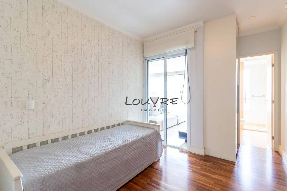 Foto 3 de Apartamento com 3 quartos à venda, 219m2 em Campo Belo, São Paulo - SP