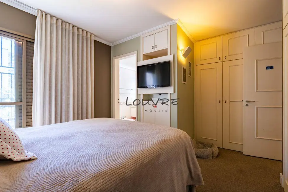 Foto 2 de Apartamento com 3 quartos à venda, 104m2 em Moema, São Paulo - SP