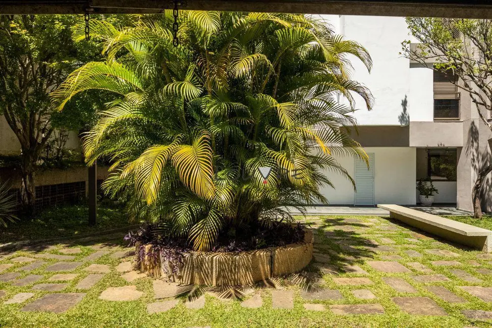 Foto 7 de Apartamento com 3 quartos à venda, 104m2 em Moema, São Paulo - SP