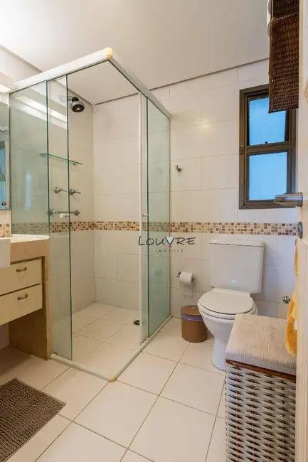 Foto 6 de Apartamento com 3 quartos à venda, 104m2 em Moema, São Paulo - SP