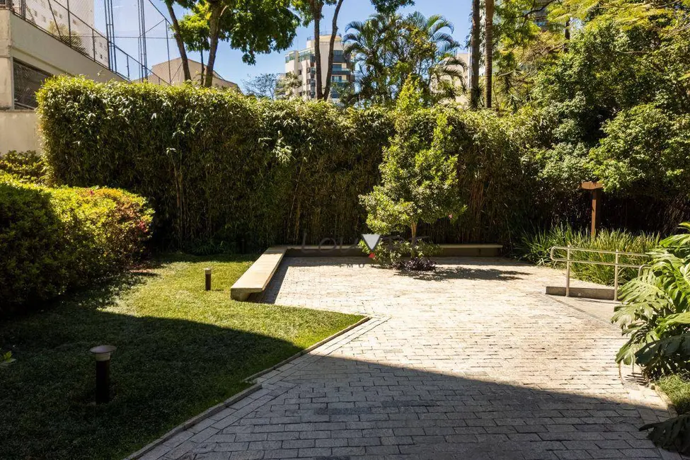 Foto 3 de Apartamento com 3 quartos à venda, 104m2 em Moema, São Paulo - SP