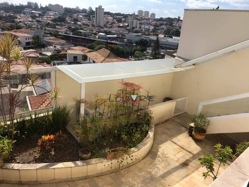 Casa com 5 quartos à venda, 224m2 em Vila Mariana, São Paulo - SP - imagem 2 Foto 2 de Casa com 5 quartos à venda, 224m2 em Vila Mariana, São Paulo - SP