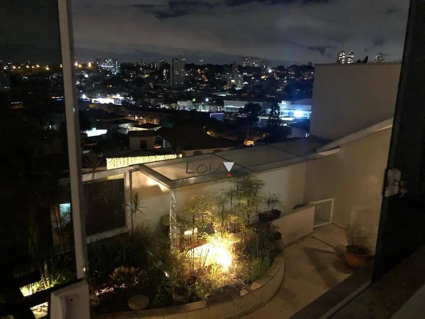 Casa com 5 quartos à venda, 224m2 em Vila Mariana, São Paulo - SP - imagem 5 Foto 5 de Casa com 5 quartos à venda, 224m2 em Vila Mariana, São Paulo - SP