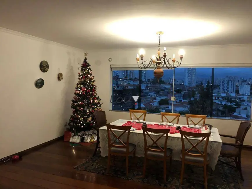 Casa com 5 quartos à venda, 224m2 em Vila Mariana, São Paulo - SP - imagem 7 Foto 7 de Casa com 5 quartos à venda, 224m2 em Vila Mariana, São Paulo - SP