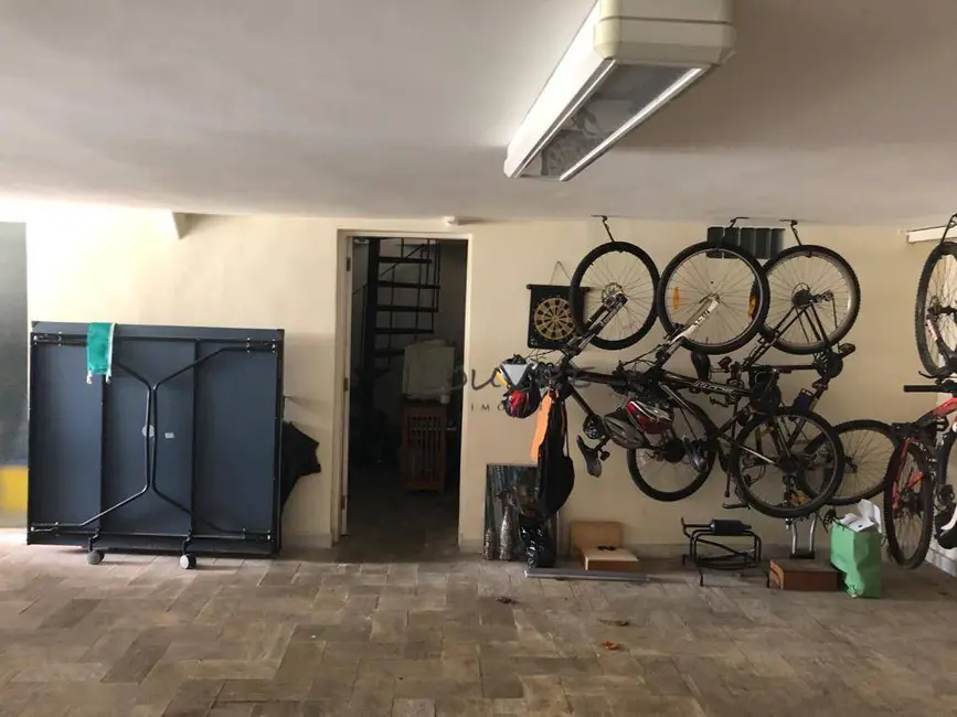 Casa com 5 quartos à venda, 224m2 em Vila Mariana, São Paulo - SP - imagem 9 Foto 9 de Casa com 5 quartos à venda, 224m2 em Vila Mariana, São Paulo - SP