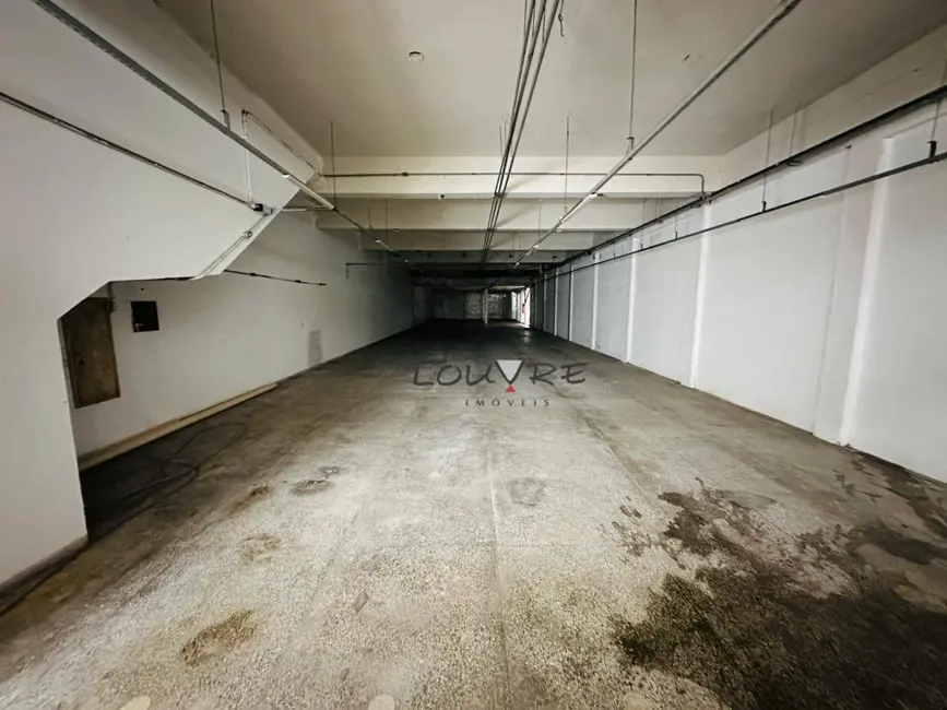 Foto 6 de Armazém / Galpão para alugar, 500m2 em Moema, São Paulo - SP