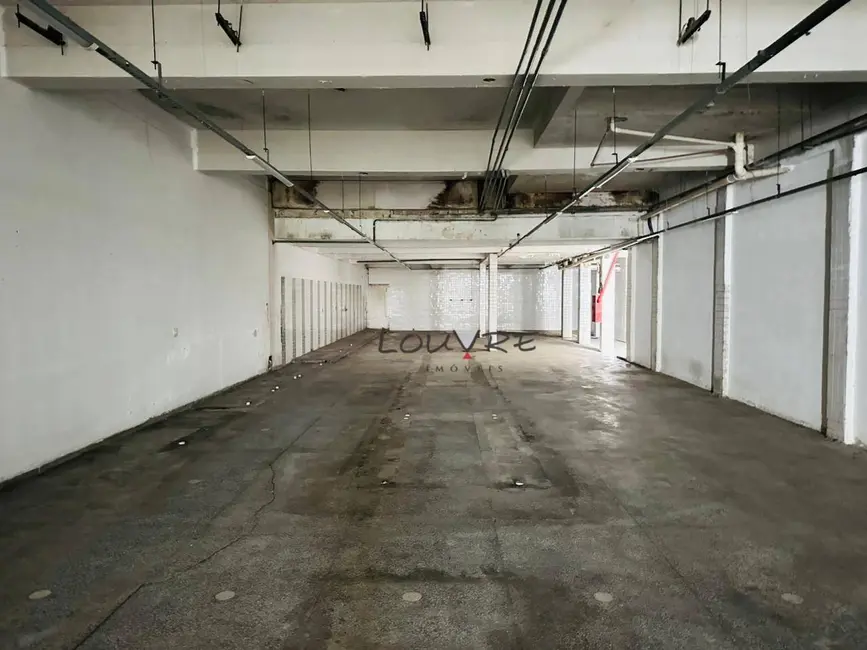 Foto 7 de Armazém / Galpão para alugar, 500m2 em Moema, São Paulo - SP