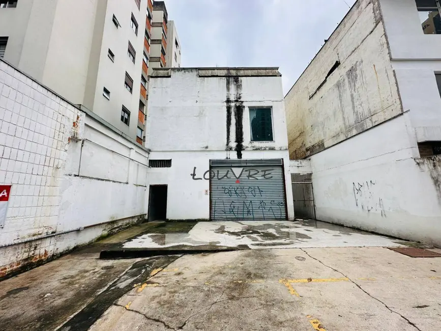 Foto 3 de Armazém / Galpão para alugar, 500m2 em Moema, São Paulo - SP