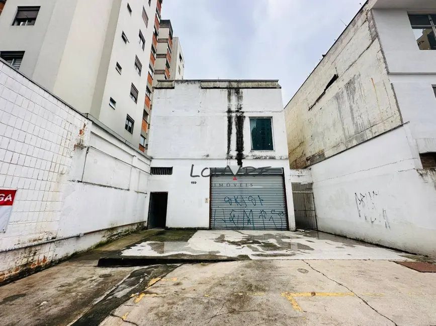 Foto 4 de Armazém / Galpão para alugar, 500m2 em Moema, São Paulo - SP