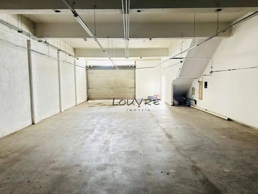 Foto 8 de Armazém / Galpão para alugar, 500m2 em Moema, São Paulo - SP