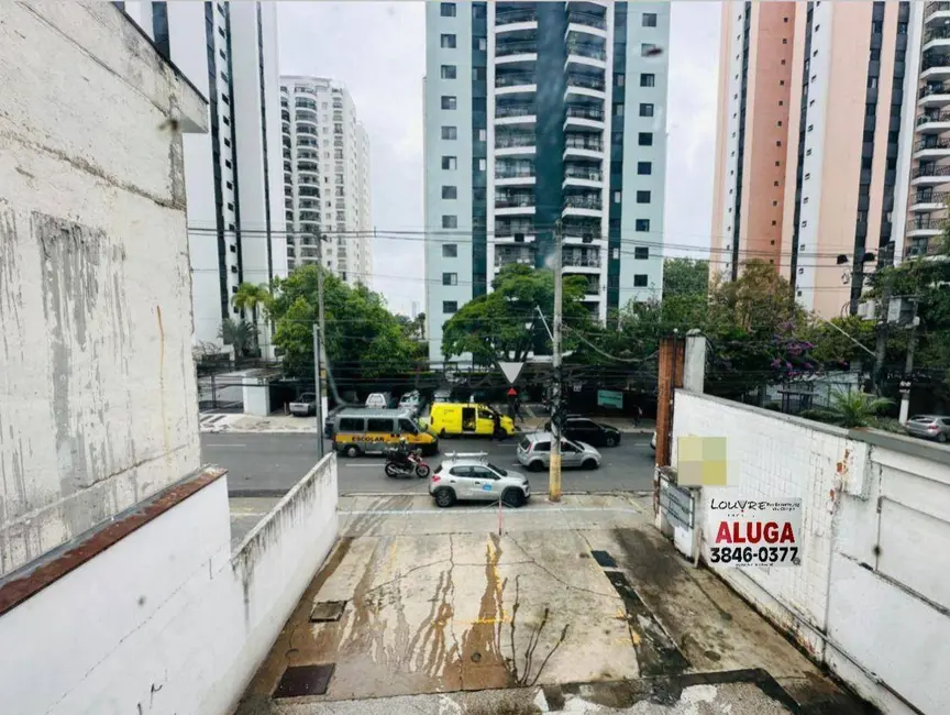 Foto 2 de Armazém / Galpão para alugar, 500m2 em Moema, São Paulo - SP