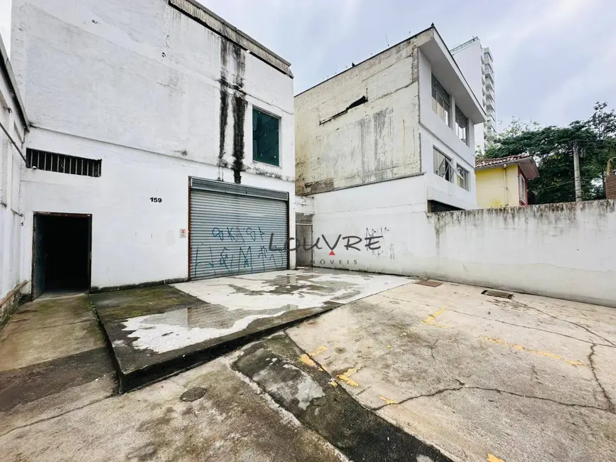 Foto 1 de Armazém / Galpão para alugar, 500m2 em Moema, São Paulo - SP