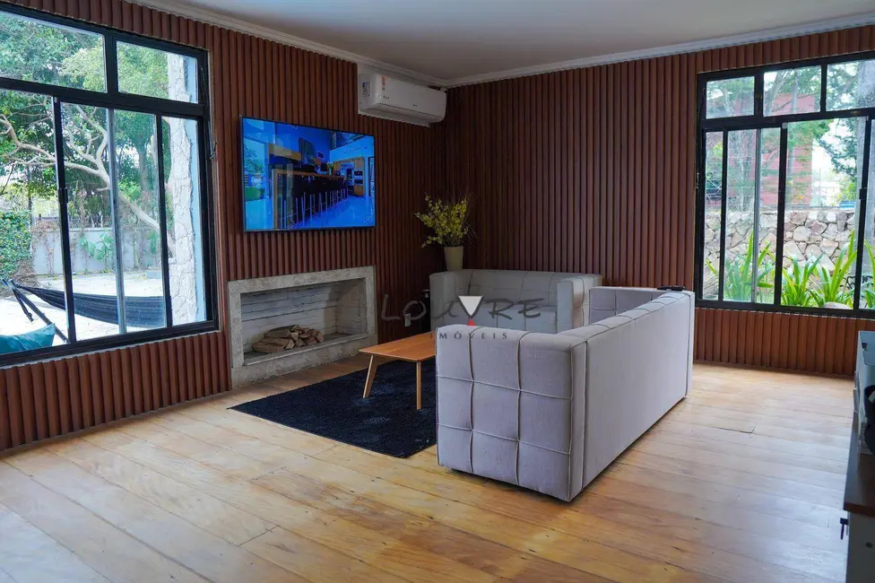 Casa com 5 quartos à venda e para alugar, 891m2 em Alto de Pinheiros, São Paulo - SP - imagem 6 Foto 6 de Casa com 5 quartos à venda e para alugar, 891m2 em Alto de Pinheiros, São Paulo - SP