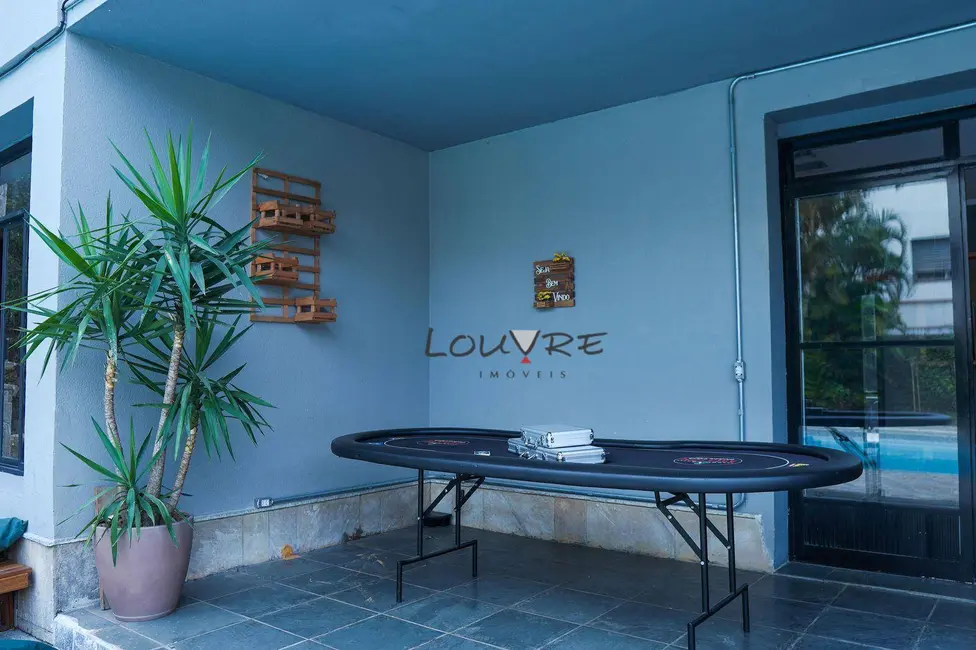 Casa com 5 quartos à venda e para alugar, 891m2 em Alto de Pinheiros, São Paulo - SP - imagem 5 Foto 5 de Casa com 5 quartos à venda e para alugar, 891m2 em Alto de Pinheiros, São Paulo - SP