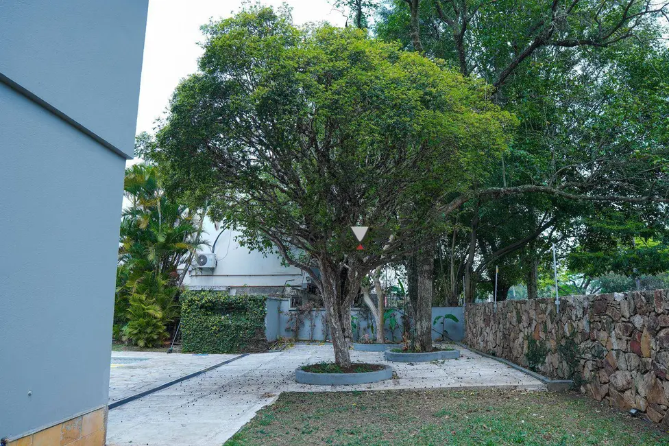 Casa com 5 quartos à venda e para alugar, 891m2 em Alto de Pinheiros, São Paulo - SP - imagem 8 Foto 8 de Casa com 5 quartos à venda e para alugar, 891m2 em Alto de Pinheiros, São Paulo - SP