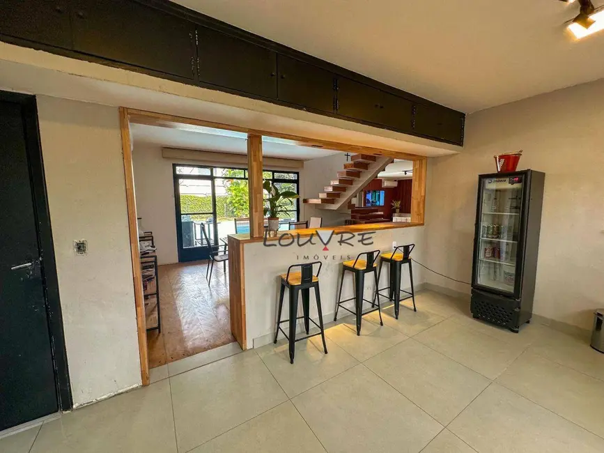 Casa com 5 quartos à venda e para alugar, 891m2 em Alto de Pinheiros, São Paulo - SP - imagem 2 Foto 2 de Casa com 5 quartos à venda e para alugar, 891m2 em Alto de Pinheiros, São Paulo - SP