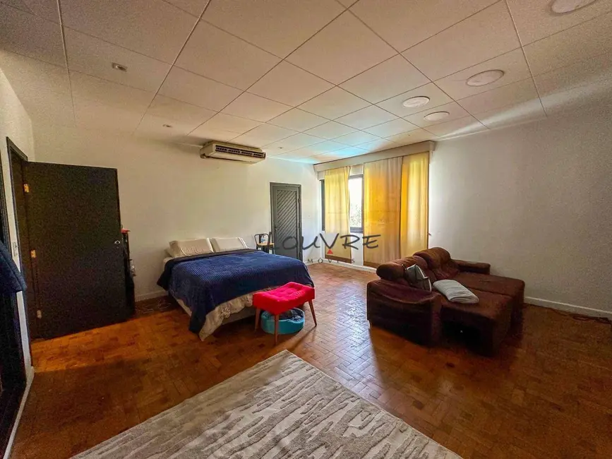 Casa com 5 quartos à venda e para alugar, 891m2 em Alto de Pinheiros, São Paulo - SP - imagem 7 Foto 7 de Casa com 5 quartos à venda e para alugar, 891m2 em Alto de Pinheiros, São Paulo - SP