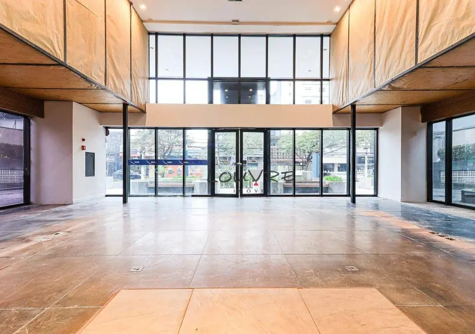 Loja para alugar, 294m2 em Itaim Bibi, São Paulo - SP - imagem 1 Foto 1 de Loja para alugar, 294m2 em Itaim Bibi, São Paulo - SP