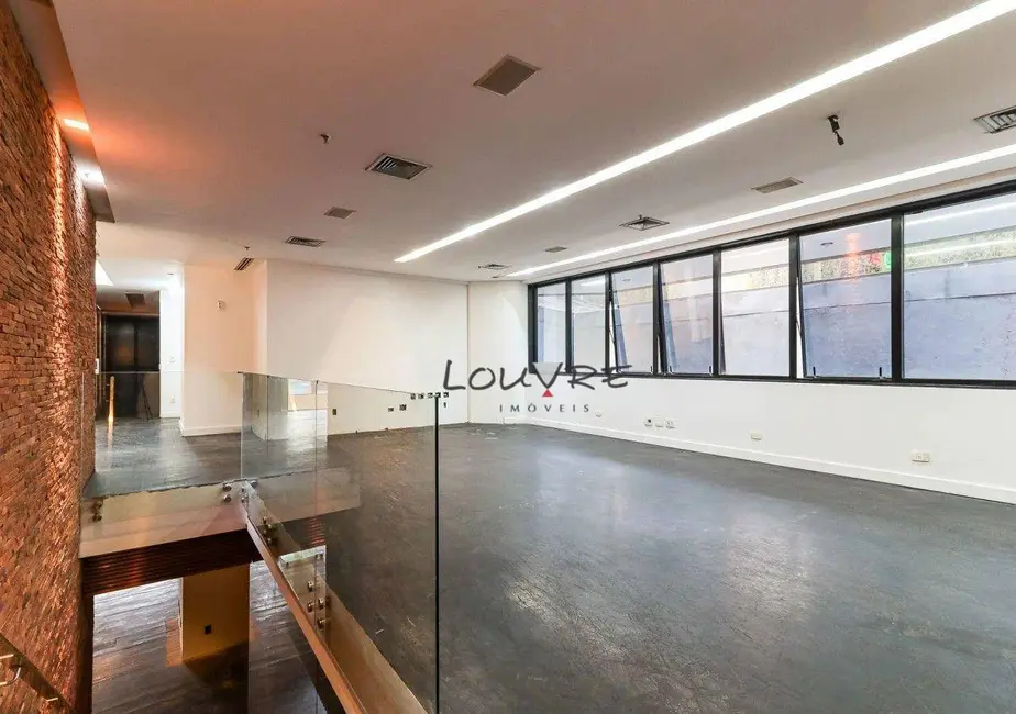 Loja para alugar, 294m2 em Itaim Bibi, São Paulo - SP - imagem 8 Foto 8 de Loja para alugar, 294m2 em Itaim Bibi, São Paulo - SP