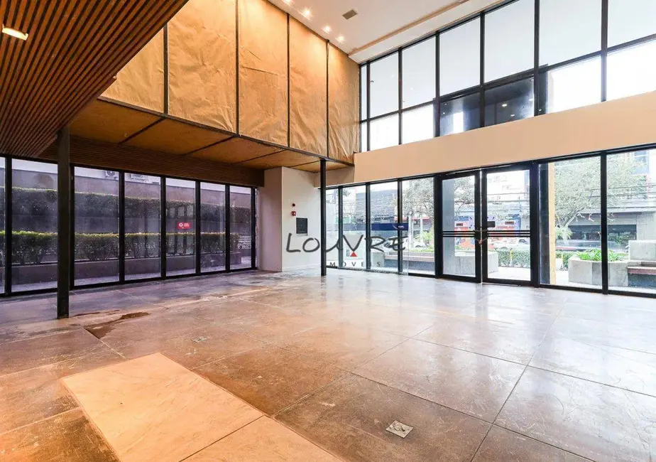 Loja para alugar, 294m2 em Itaim Bibi, São Paulo - SP - imagem 2 Foto 2 de Loja para alugar, 294m2 em Itaim Bibi, São Paulo - SP