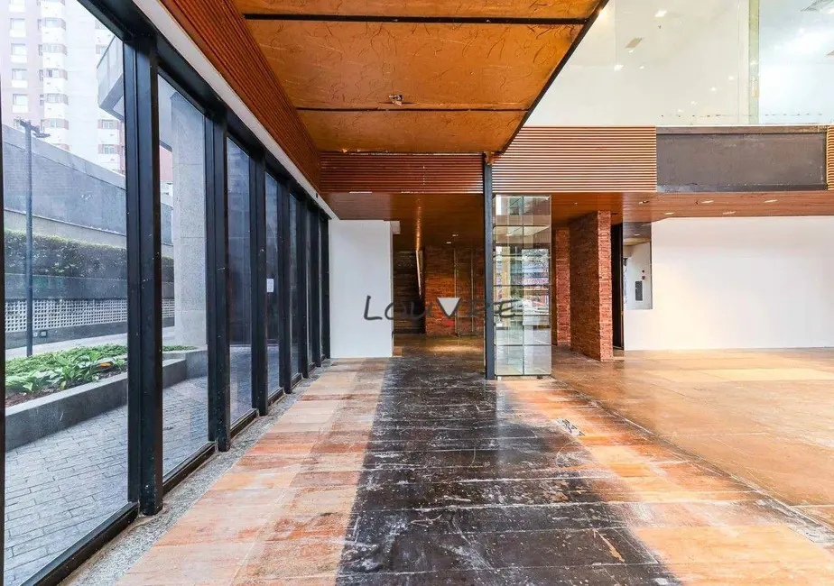 Loja para alugar, 294m2 em Itaim Bibi, São Paulo - SP - imagem 4 Foto 4 de Loja para alugar, 294m2 em Itaim Bibi, São Paulo - SP