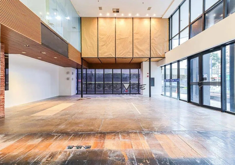 Loja para alugar, 294m2 em Itaim Bibi, São Paulo - SP - imagem 3 Foto 3 de Loja para alugar, 294m2 em Itaim Bibi, São Paulo - SP