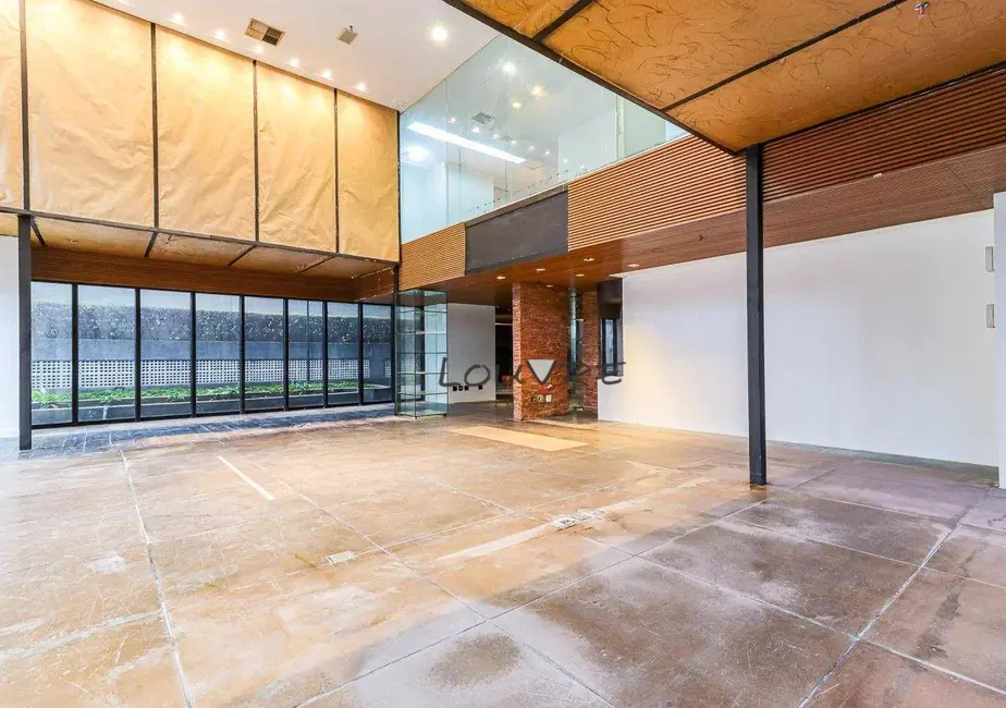 Loja para alugar, 294m2 em Itaim Bibi, São Paulo - SP - imagem 5 Foto 5 de Loja para alugar, 294m2 em Itaim Bibi, São Paulo - SP