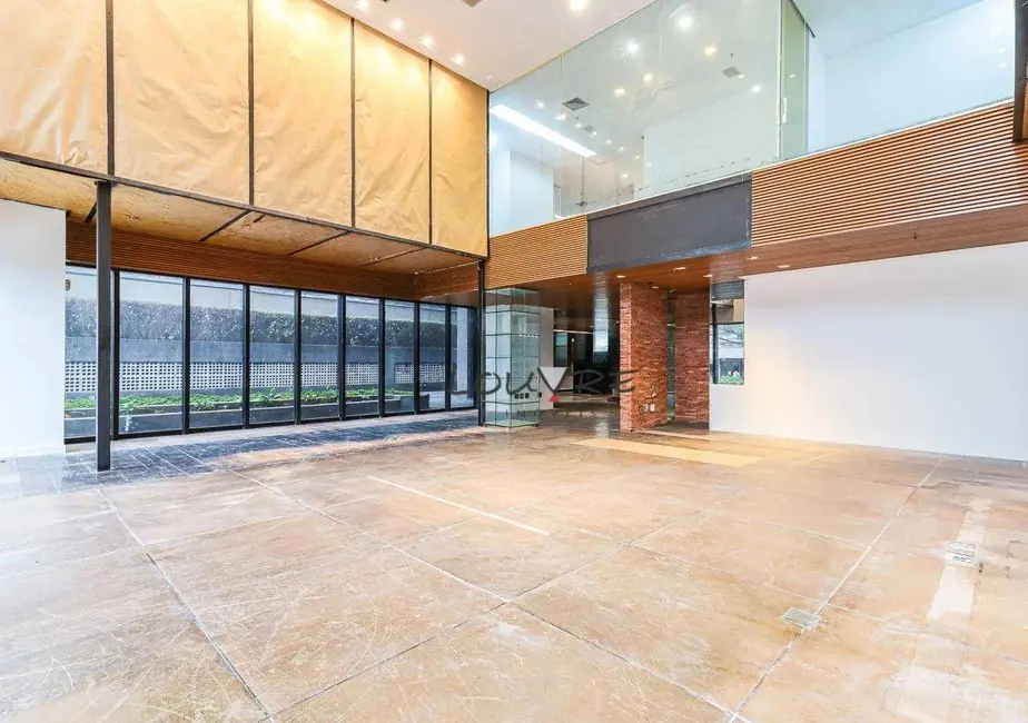 Loja para alugar, 294m2 em Itaim Bibi, São Paulo - SP - imagem 7 Foto 7 de Loja para alugar, 294m2 em Itaim Bibi, São Paulo - SP