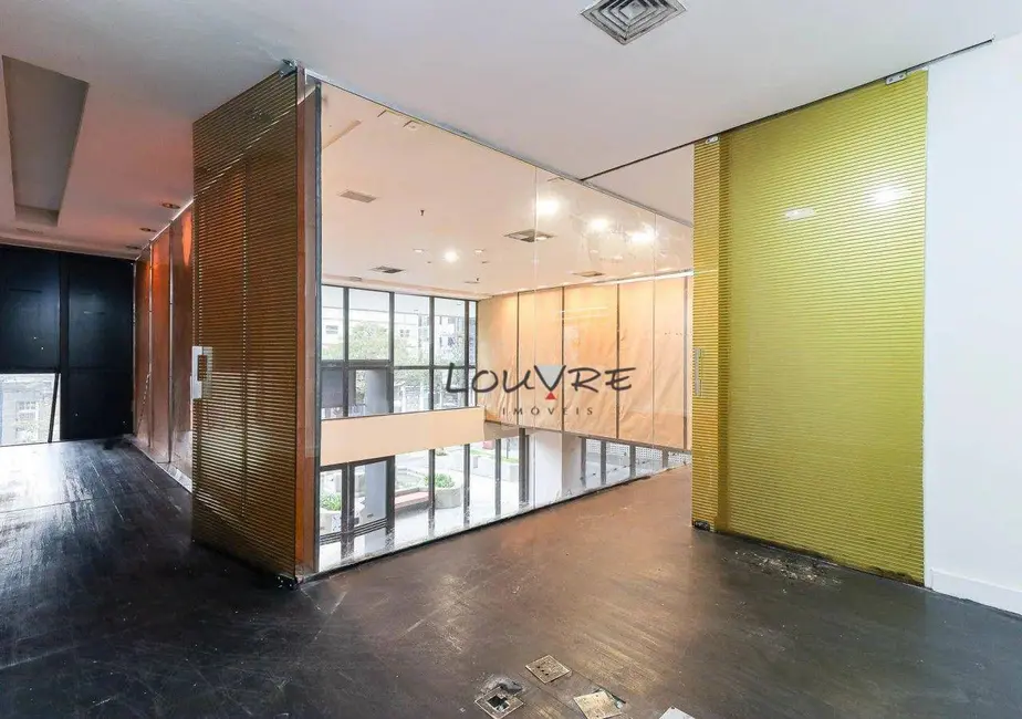 Loja para alugar, 294m2 em Itaim Bibi, São Paulo - SP - imagem 9 Foto 9 de Loja para alugar, 294m2 em Itaim Bibi, São Paulo - SP